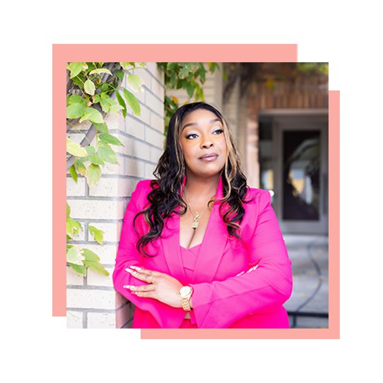 Business Women Brunchin Lauren Cole California Chapter Leader